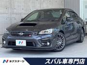 2018 SUBARU WRX S4