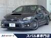 SUBARU WRX S4