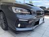 SUBARU WRX S4
