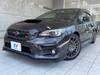 SUBARU WRX S4