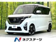 2020 NISSAN ROOX