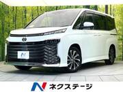 2023 TOYOTA VOXY