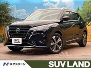 2021 NISSAN KICKS