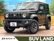 2023 SUZUKI JIMNY SIERRA
