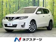 2016 NISSAN X-TRAIL