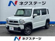 2024 SUZUKI HUSTLER