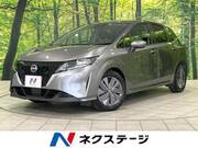 2023 NISSAN NOTE