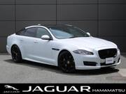 2018 JAGUAR XJ