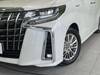 TOYOTA ALPHARD HYBRID