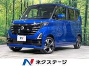 2024 NISSAN ROOX