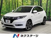 2015 HONDA VEZEL