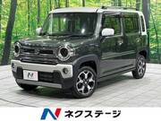 2022 SUZUKI HUSTLER