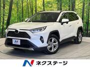 2020 TOYOTA RAV4 G