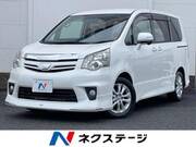 2011 TOYOTA NOAH