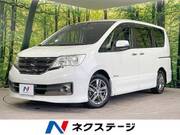 2012 NISSAN SERENA