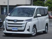 2023 TOYOTA NOAH