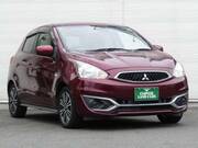 2016 MITSUBISHI MIRAGE
