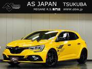 2023 RENAULT MEGANE
