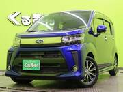 2019 SUBARU STELLA