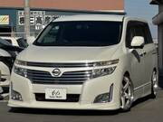 2012 NISSAN ELGRAND