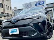 2021 TOYOTA C-HR