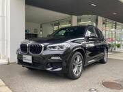 2020 BMW X3