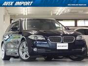 2011 BMW 5 SERIES