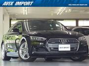 2017 AUDI A5 SPORTBACK