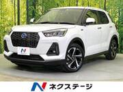 2022 DAIHATSU ROCKY