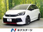 2022 HONDA FIT