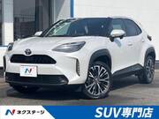 2023 TOYOTA YARIS CROSS Z