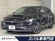 2023 SUBARU LEVORG