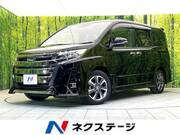 2021 TOYOTA NOAH