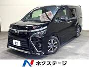 2018 TOYOTA VOXY