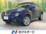 2018 NISSAN JUKE
