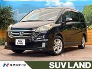 2008 HONDA STEPWAGON