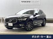 2018 VOLVO XC60