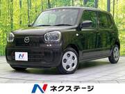 2022 MAZDA CAROL