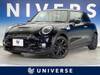 BMW MINI