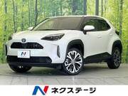 2022 TOYOTA YARIS CROSS HYBRID Z