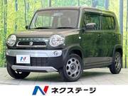 2016 SUZUKI HUSTLER G