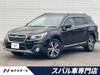 SUBARU LEGACY OUTBACK