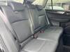 SUBARU LEGACY OUTBACK