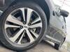 SUBARU LEGACY OUTBACK