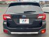 SUBARU LEGACY OUTBACK