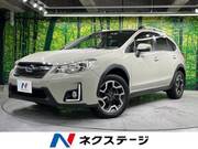 2016 SUBARU XV
