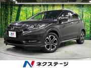 2016 HONDA VEZEL