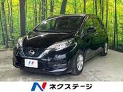 2018 NISSAN NOTE
