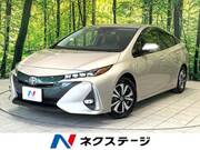 2017 TOYOTA PRIUS PHV