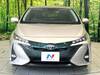 TOYOTA PRIUS PHV